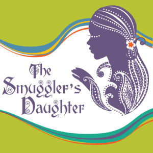 $25 gift certificate from The Smuggler's Daughter
