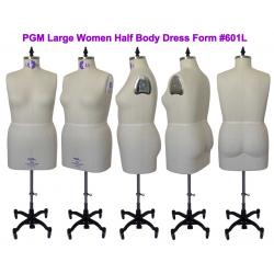 Guide to Plus Size Sewing Dress Forms