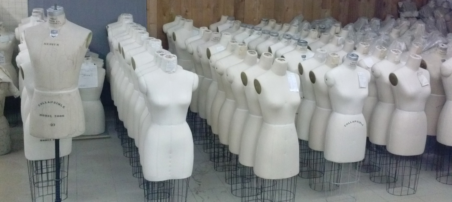 REPLACEMENT Size 18 Female Body Tailors Dummy Dressmakers Mannequin Bust & Cover