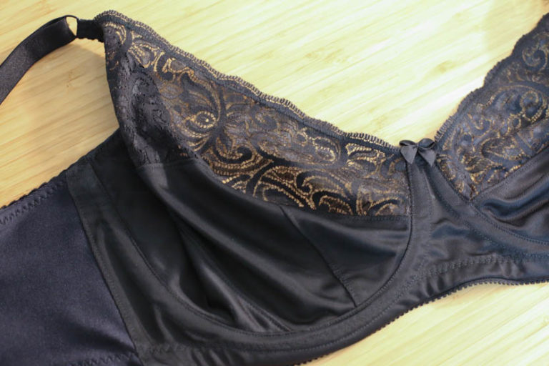 Plus size bra-making... an odyssey! | Cashmerette