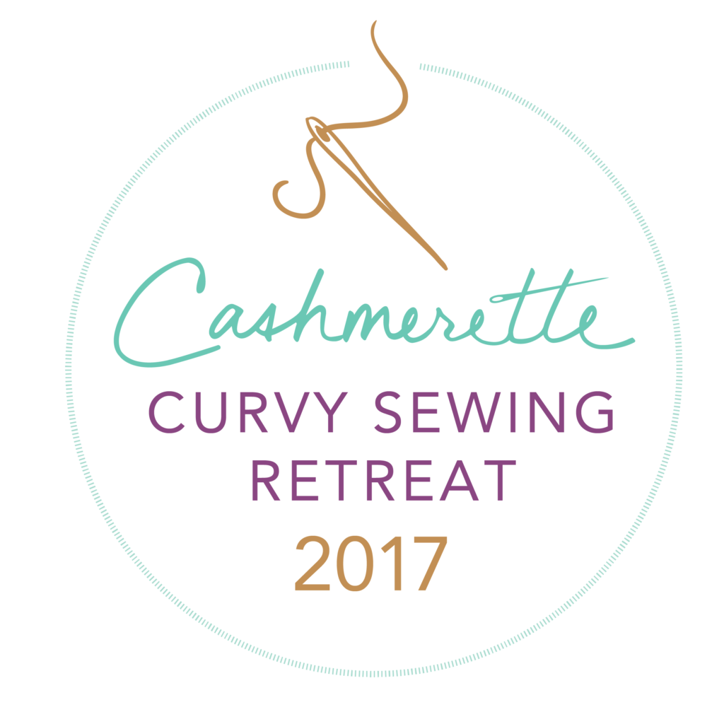 Cashmerette Curvy Sewing Retreat