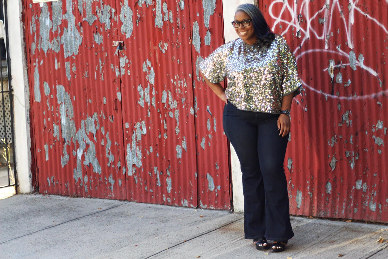 Curvy & Plus Size Athleisure Sewing Inspiration
