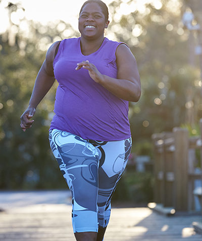 Curvy & Plus Size Athleisure Sewing inspiration!