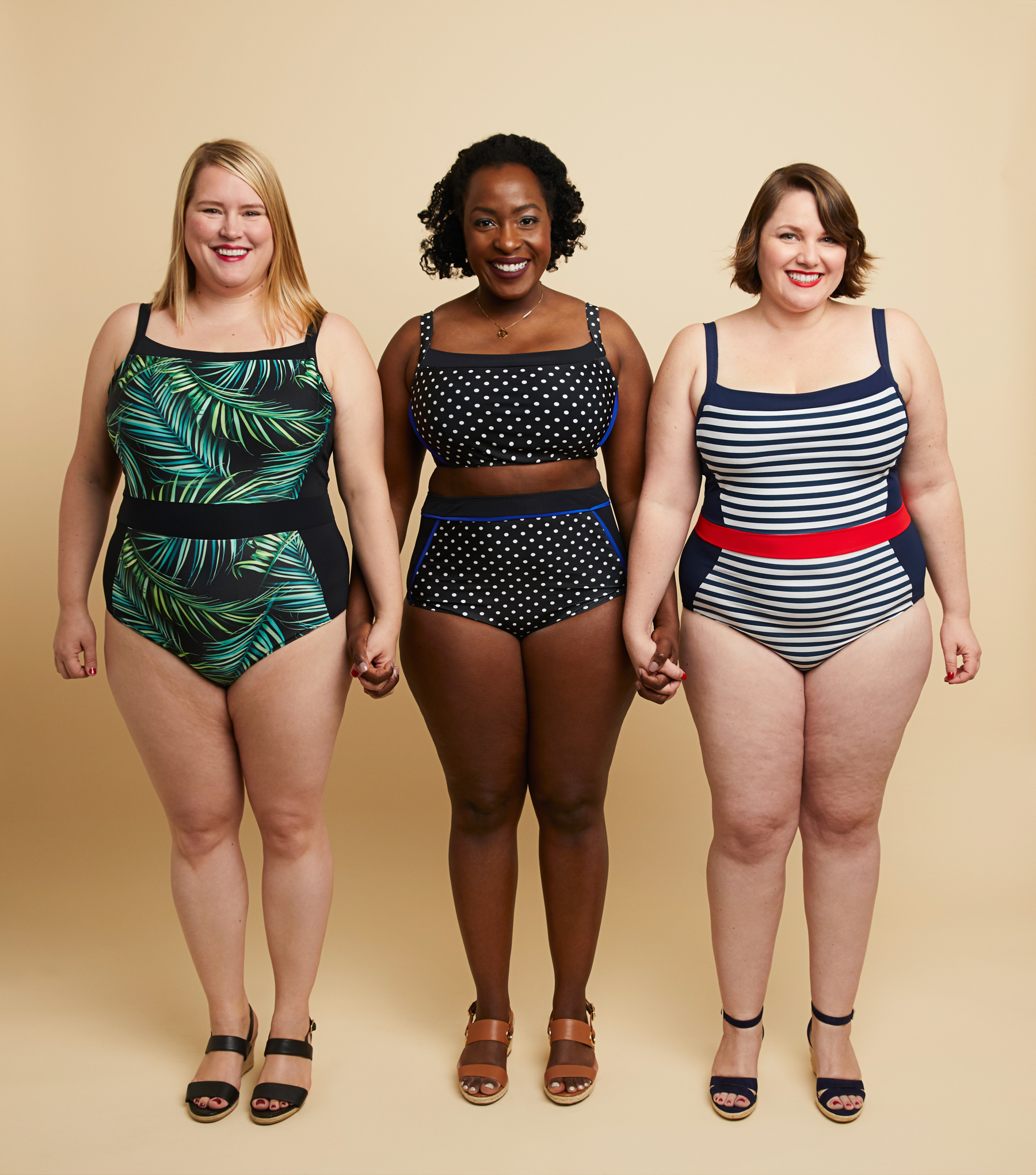 Complete Guide to Plus Size Modelling