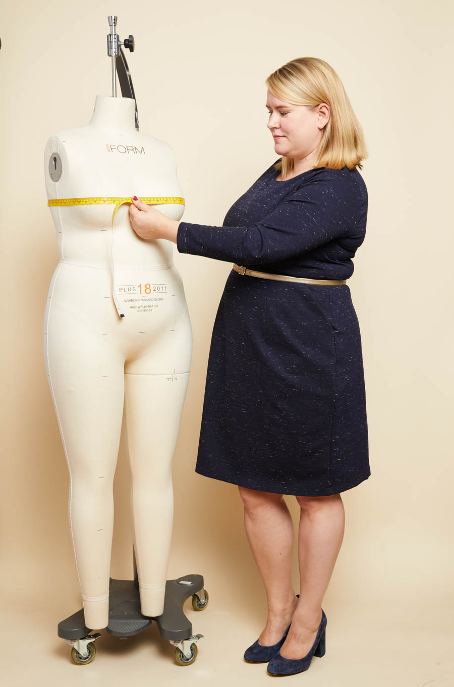 How to Get Your Accurate Body Measurements for Clothing Sizes - dummies