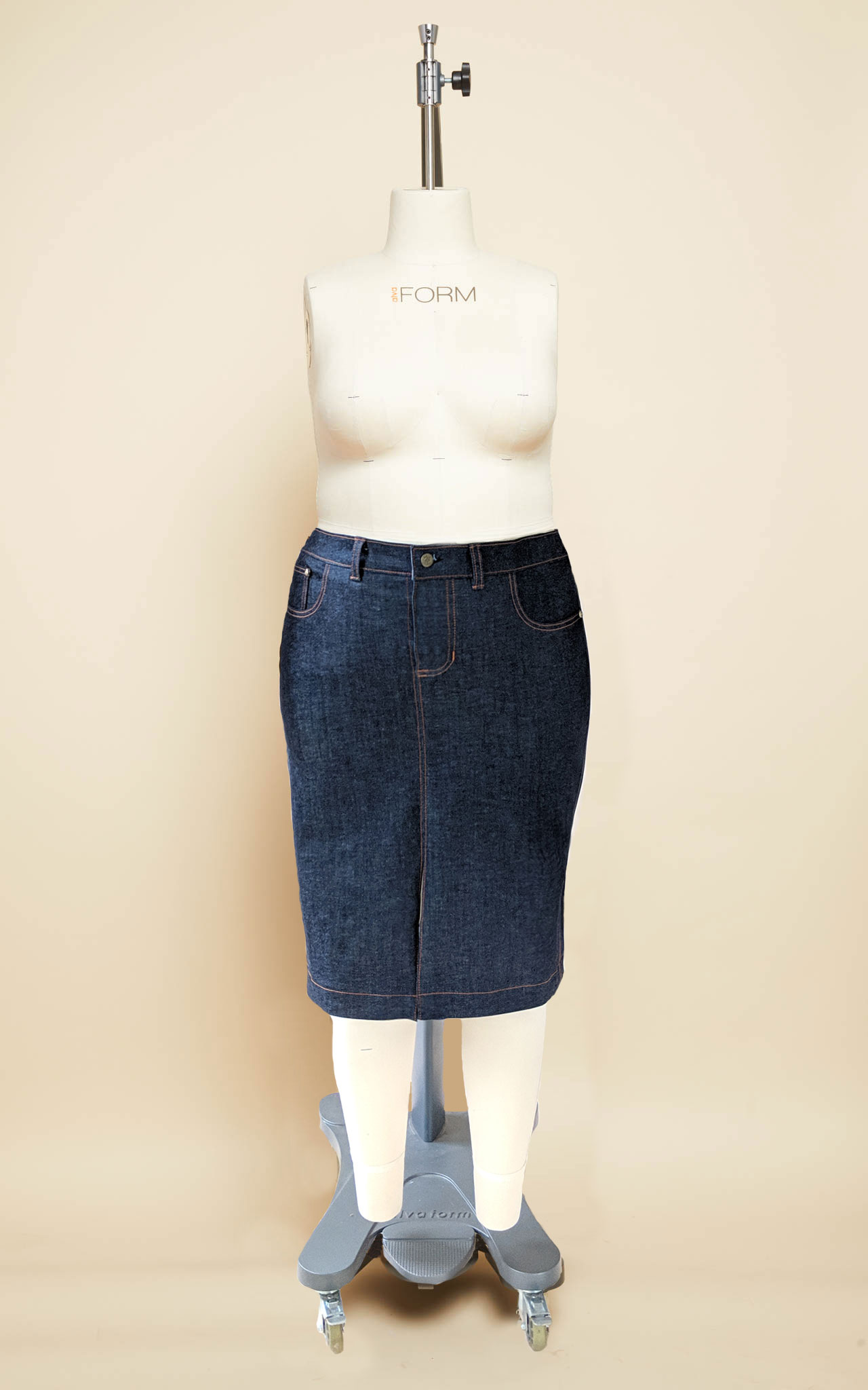 47+ Designs Plus Size Skater Skirt Sewing Pattern
