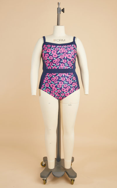 New Ipswich Swimsuit Kits for Summer! | Cashmerette
