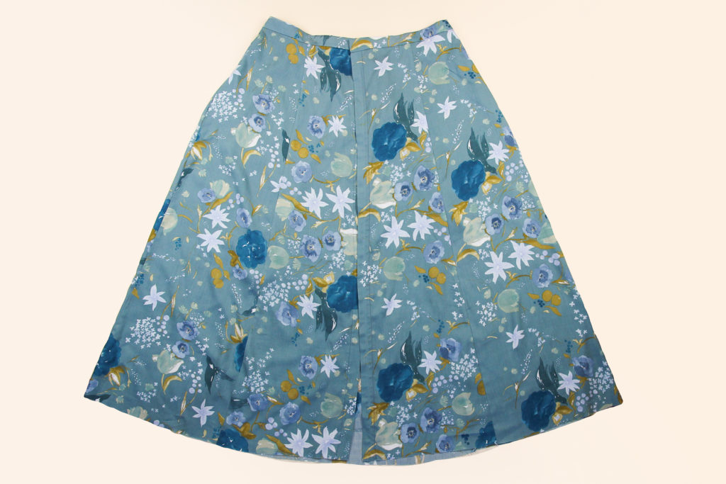 Holyoke Maxi Dress and Skirt Sewalong: Day 9 | Cashmerette