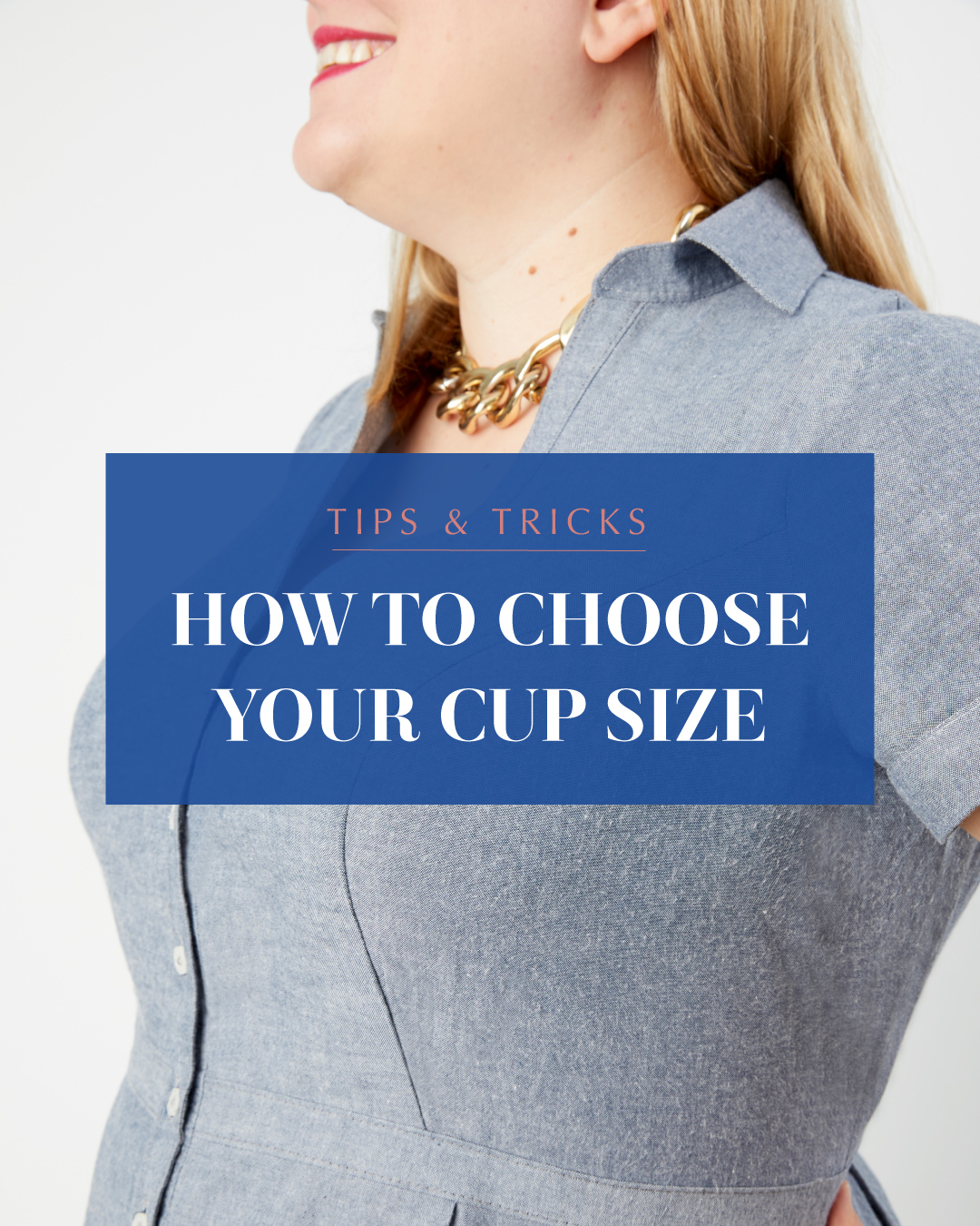 how to choose your cup size
