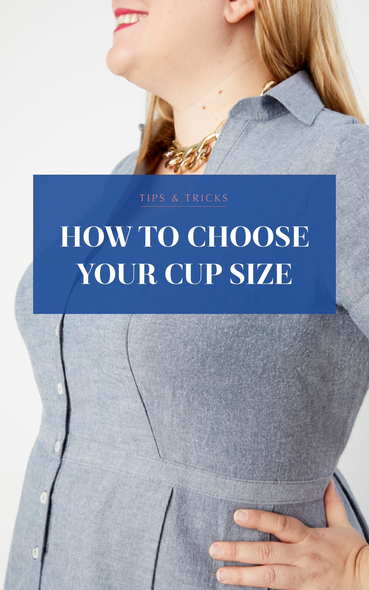 How to choose your size?