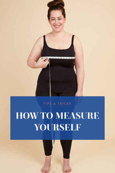 How to Do an FBA on a Darted or Dartless Bodice | Cashmerette
