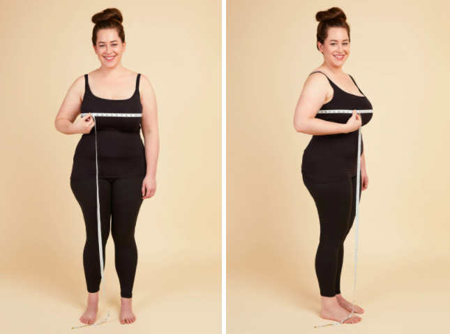 How to Take Your Measurements for Sewing Clothes