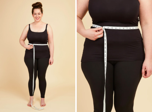 How to take your body measurements for made-to-measure clothes, MILKSHAKEN  BLOG