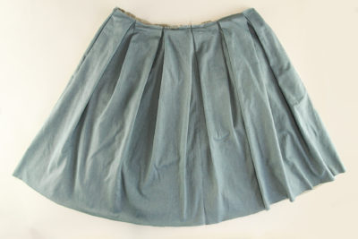 Upton Sewalong: Assemble the Skirt | Cashmerette