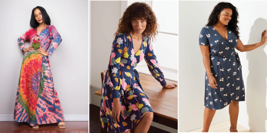 Appleton Dress Inspiration from Ready to Wear Fashion | Cashmerette