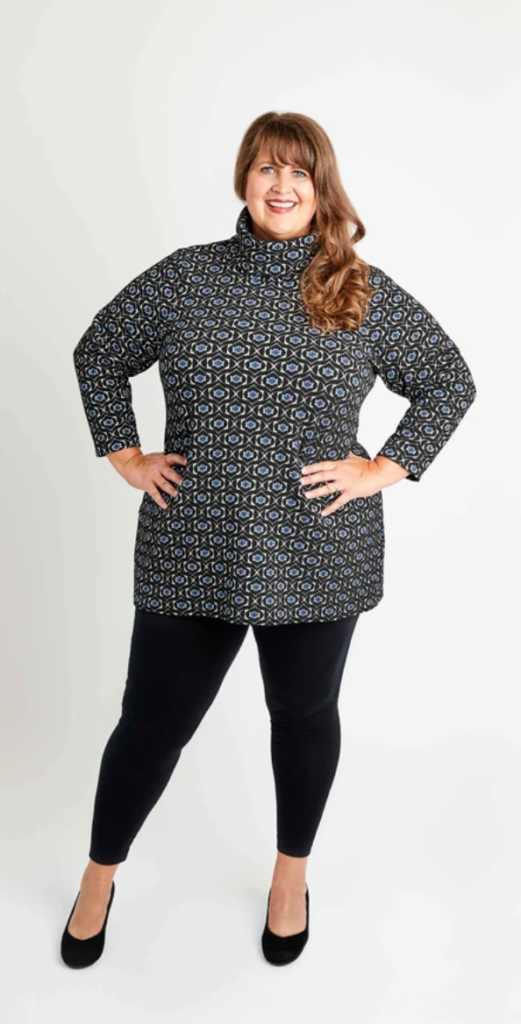 Plus-Size Clothes You'll Actually Love