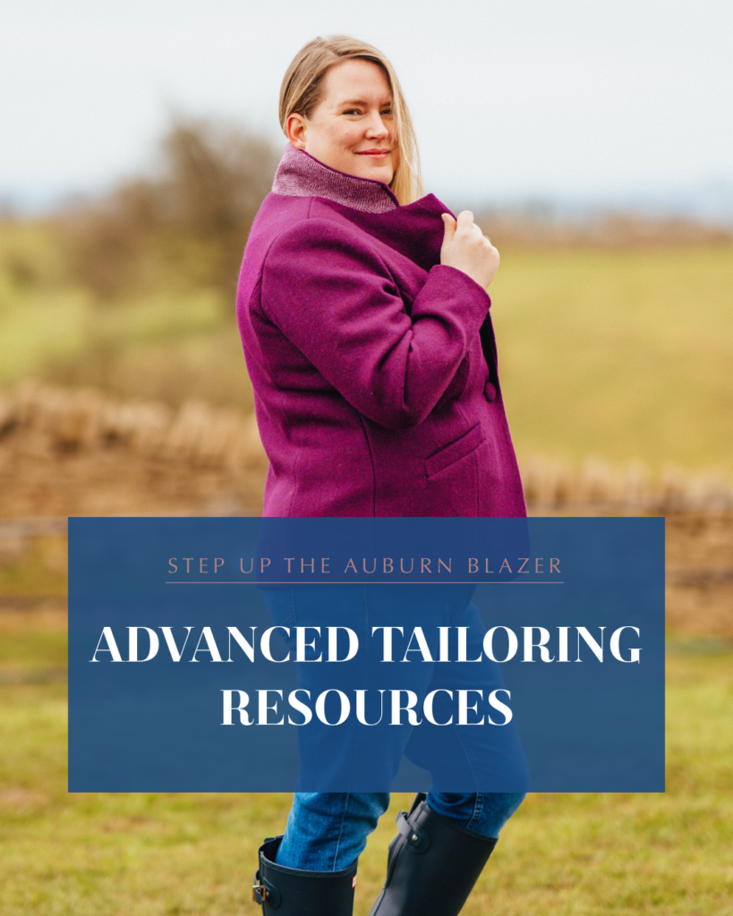 Advanced Tailoring Resources to Step Up Your Auburn Blazer