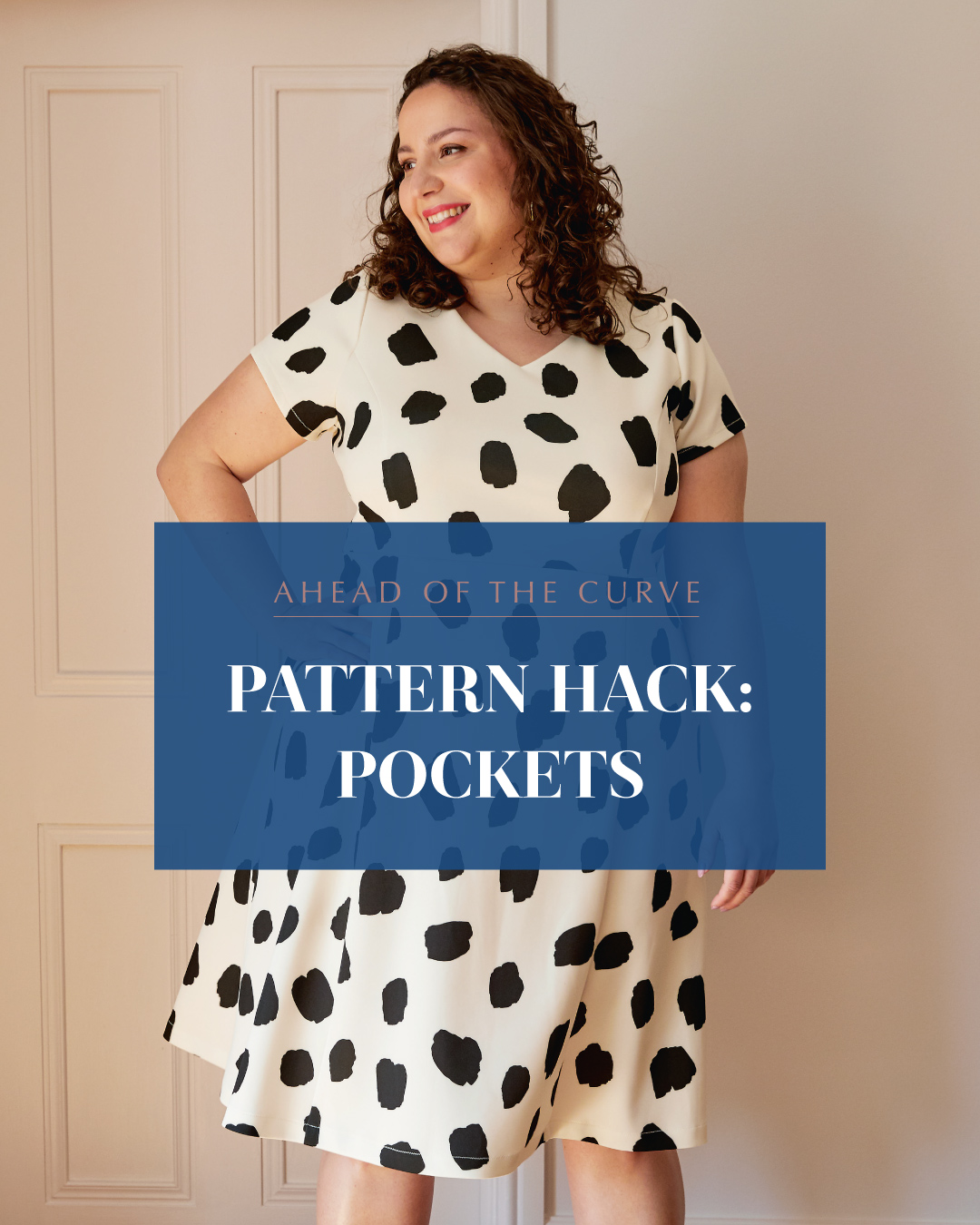 Ahead of the Curve Pattern Hack: Pockets