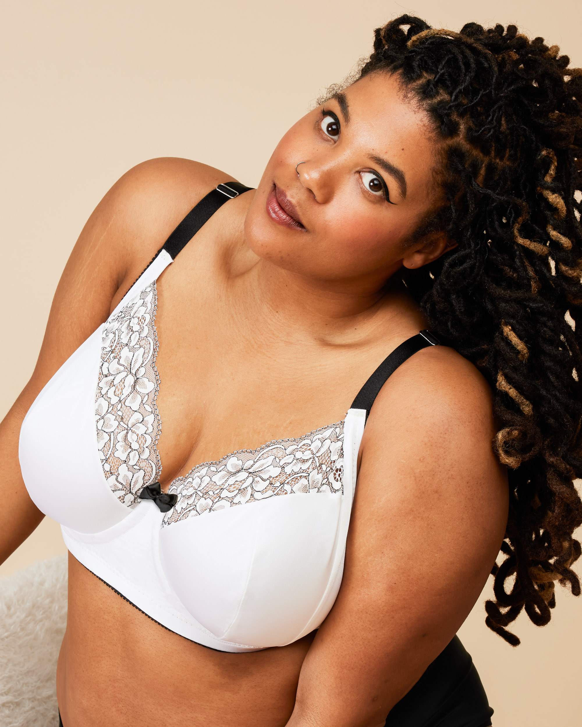 MJTrends: Bra Wire: a-b cup size