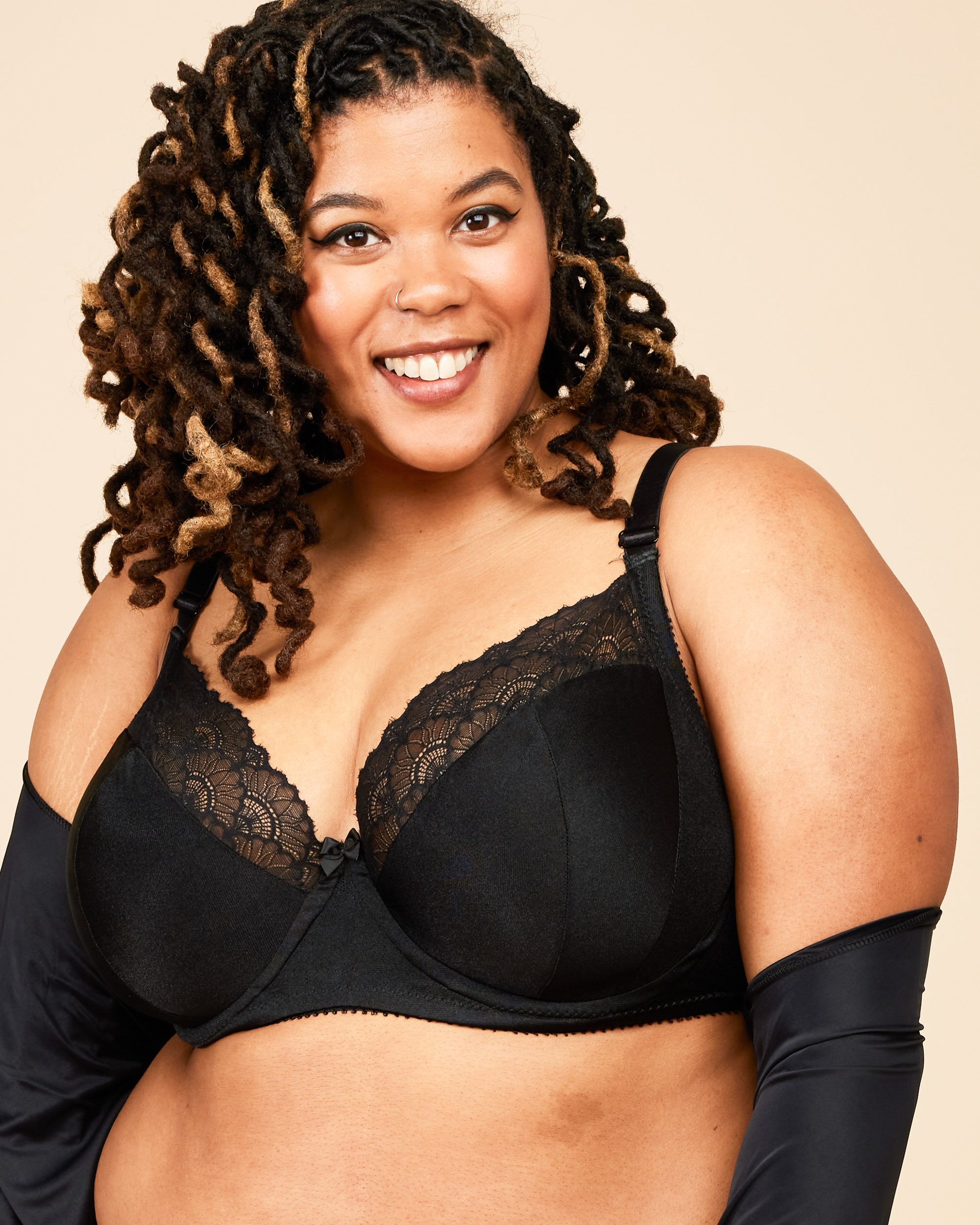 Plus Size Bras for Women Border Large Underwear In Europe And