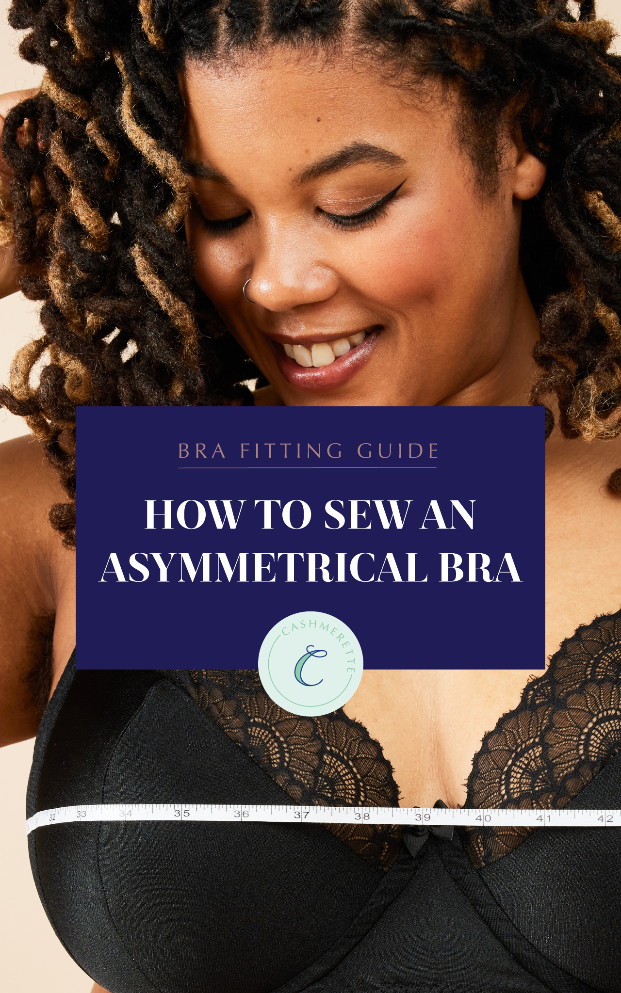 Discover our innovative bra that's perfect for women with breast asymmetry!  It's designed to accommodate two different cup sizes, ensuring…
