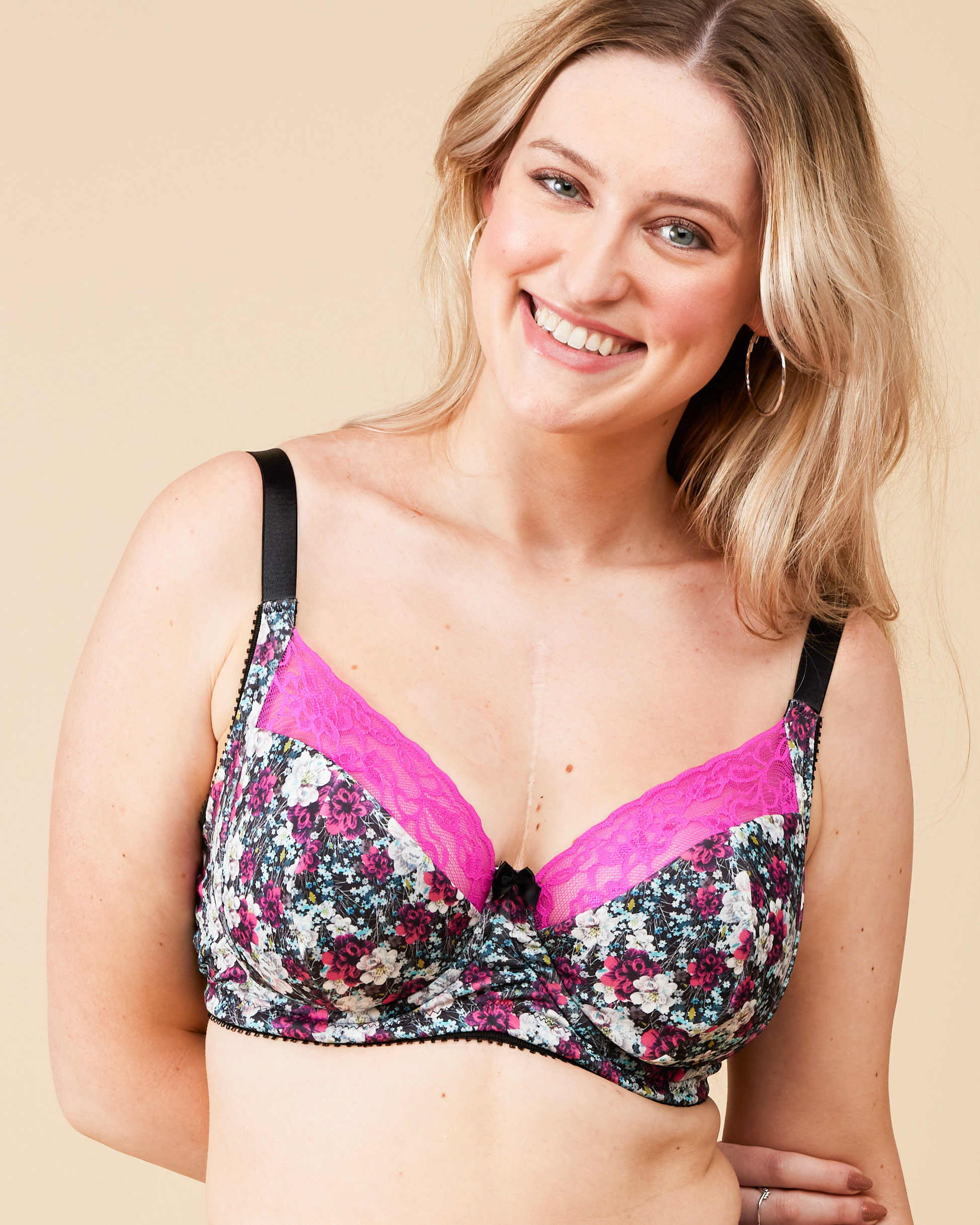 How to Get Your Correct Bra Size & Other Sizing Questions
