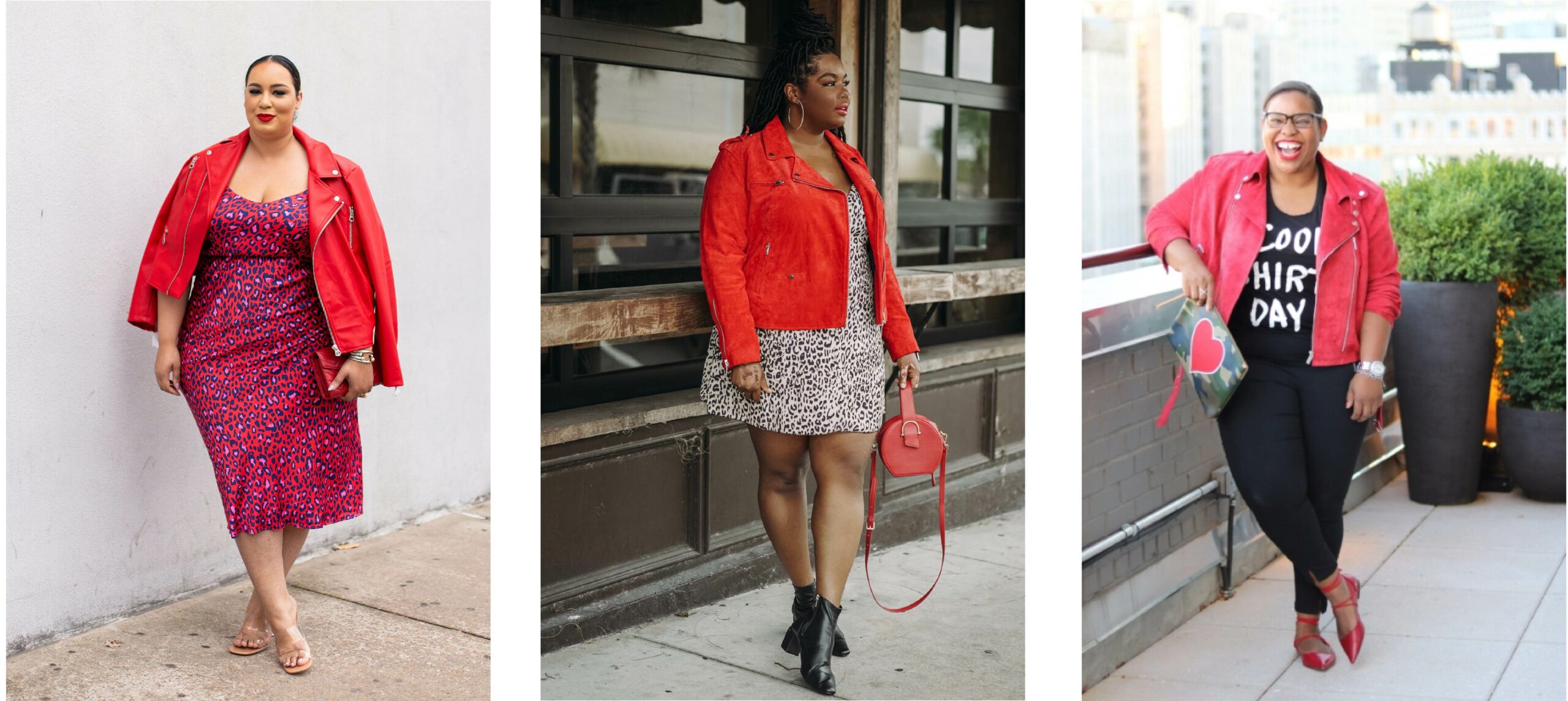 Ready-to-Wear Inspiration For the Canton Moto Jacket | Cashmerette