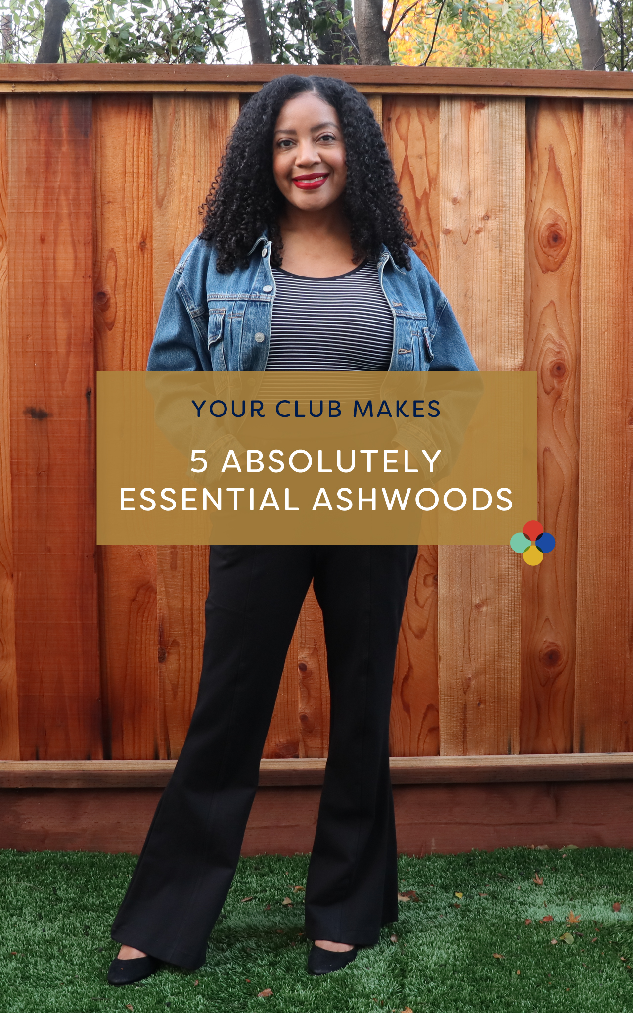 Your Club Makes: 5 Absolutely Essential Ashwoods