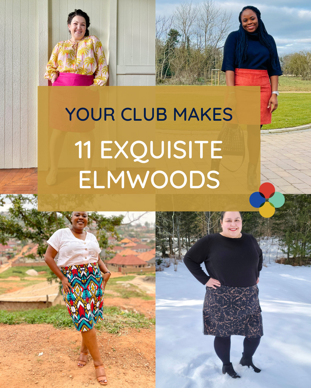 Elmwood skirt header image