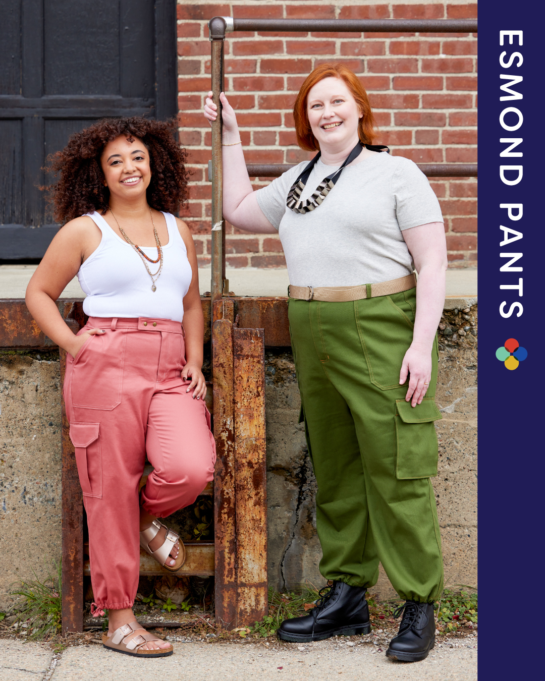 Low-Rise Cargo Pants: Free People The Thing Is Low-Rise Utility Pants, Cargo  Pants Are the Latest Nostalgic Fall Trend We're Excited About
