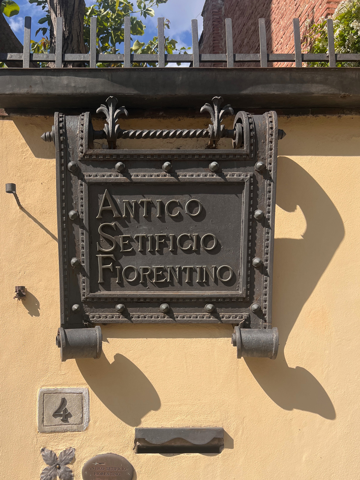 Antico Setificio Fiorentino
